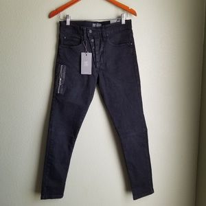 Zara Man Skinny Jeans